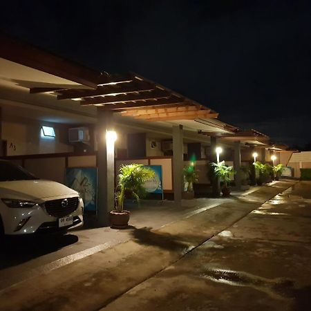 N2 Pattaya Resort Nong Prue Εξωτερικό φωτογραφία
