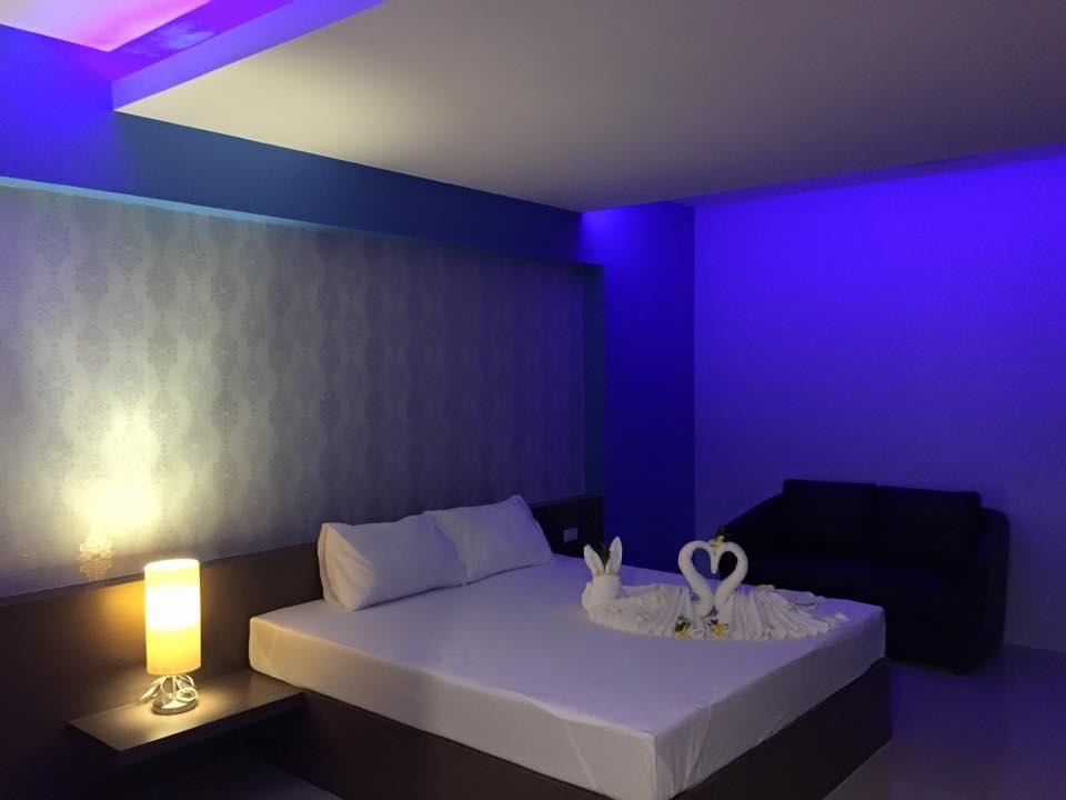 N2 Pattaya Resort Nong Prue Εξωτερικό φωτογραφία