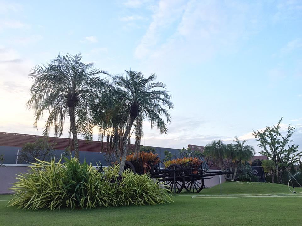 N2 Pattaya Resort Nong Prue Εξωτερικό φωτογραφία