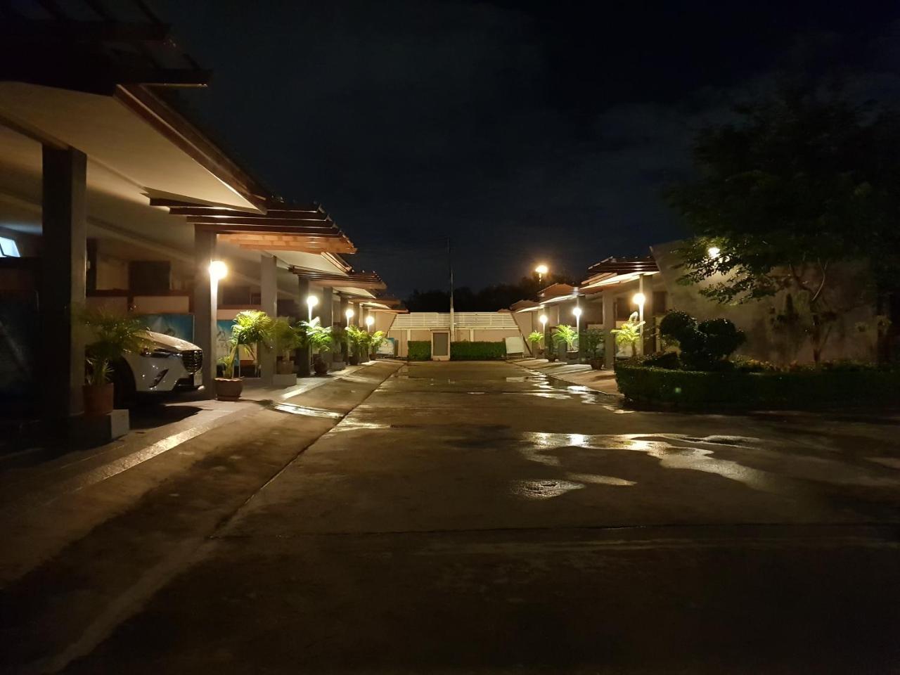 N2 Pattaya Resort Nong Prue Εξωτερικό φωτογραφία