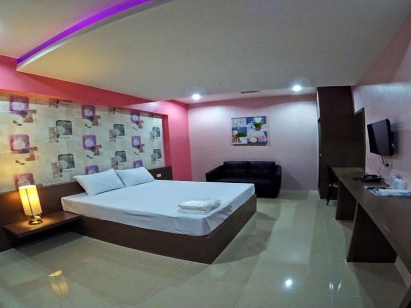 N2 Pattaya Resort Nong Prue Εξωτερικό φωτογραφία