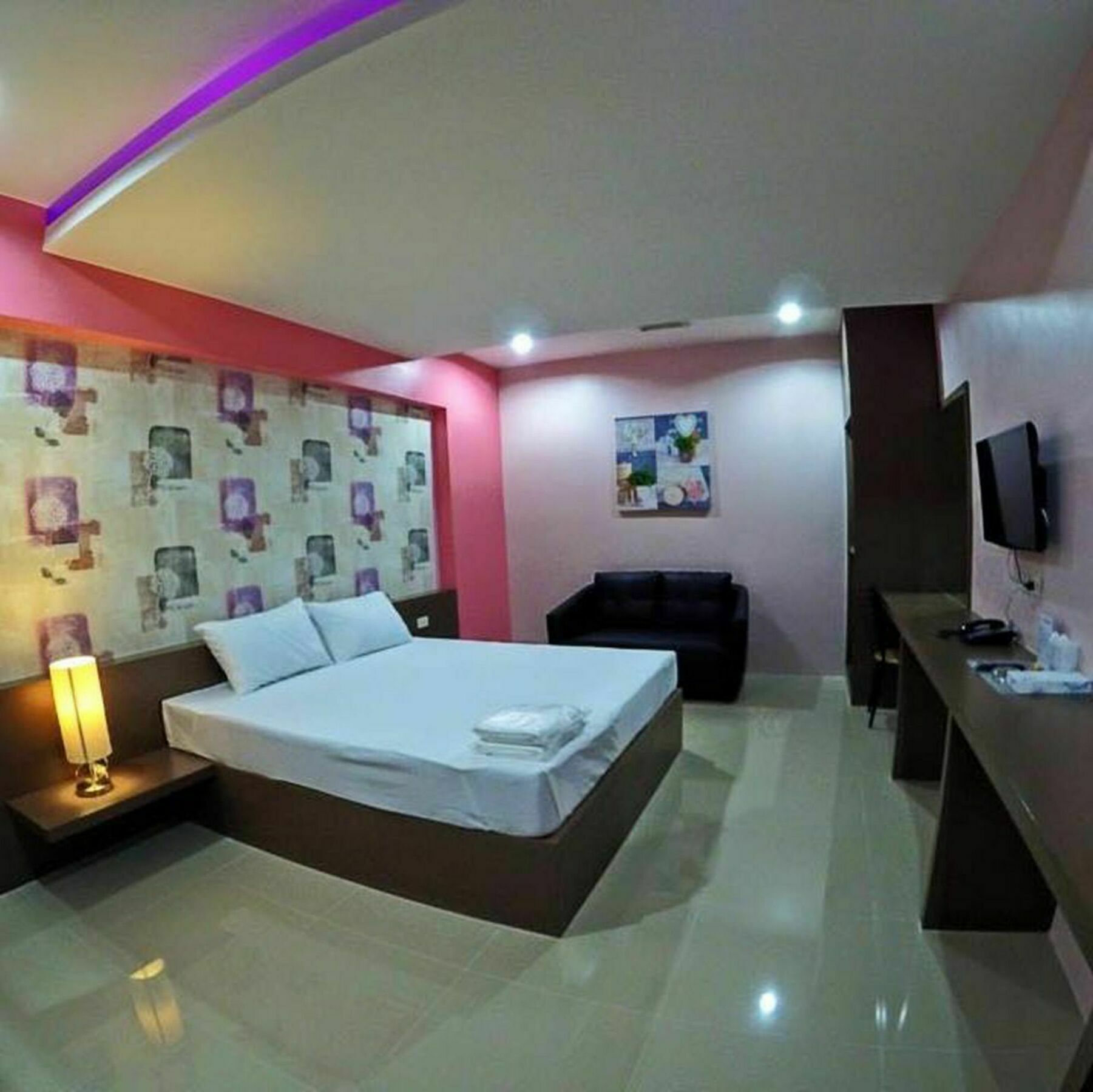 N2 Pattaya Resort Nong Prue Εξωτερικό φωτογραφία
