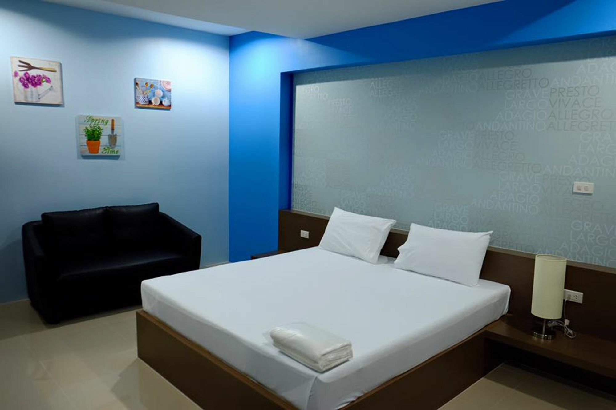 N2 Pattaya Resort Nong Prue Εξωτερικό φωτογραφία