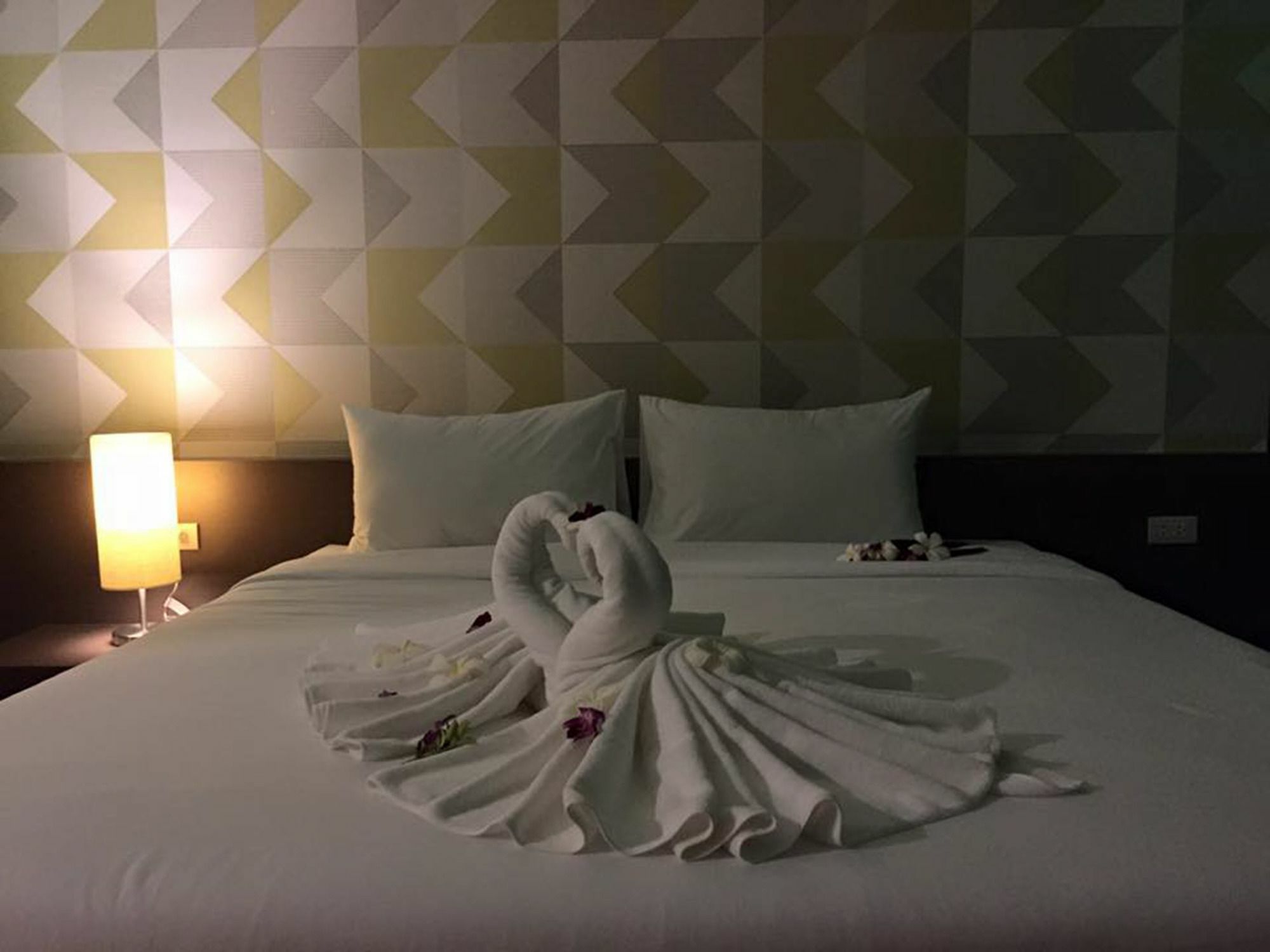 N2 Pattaya Resort Nong Prue Εξωτερικό φωτογραφία