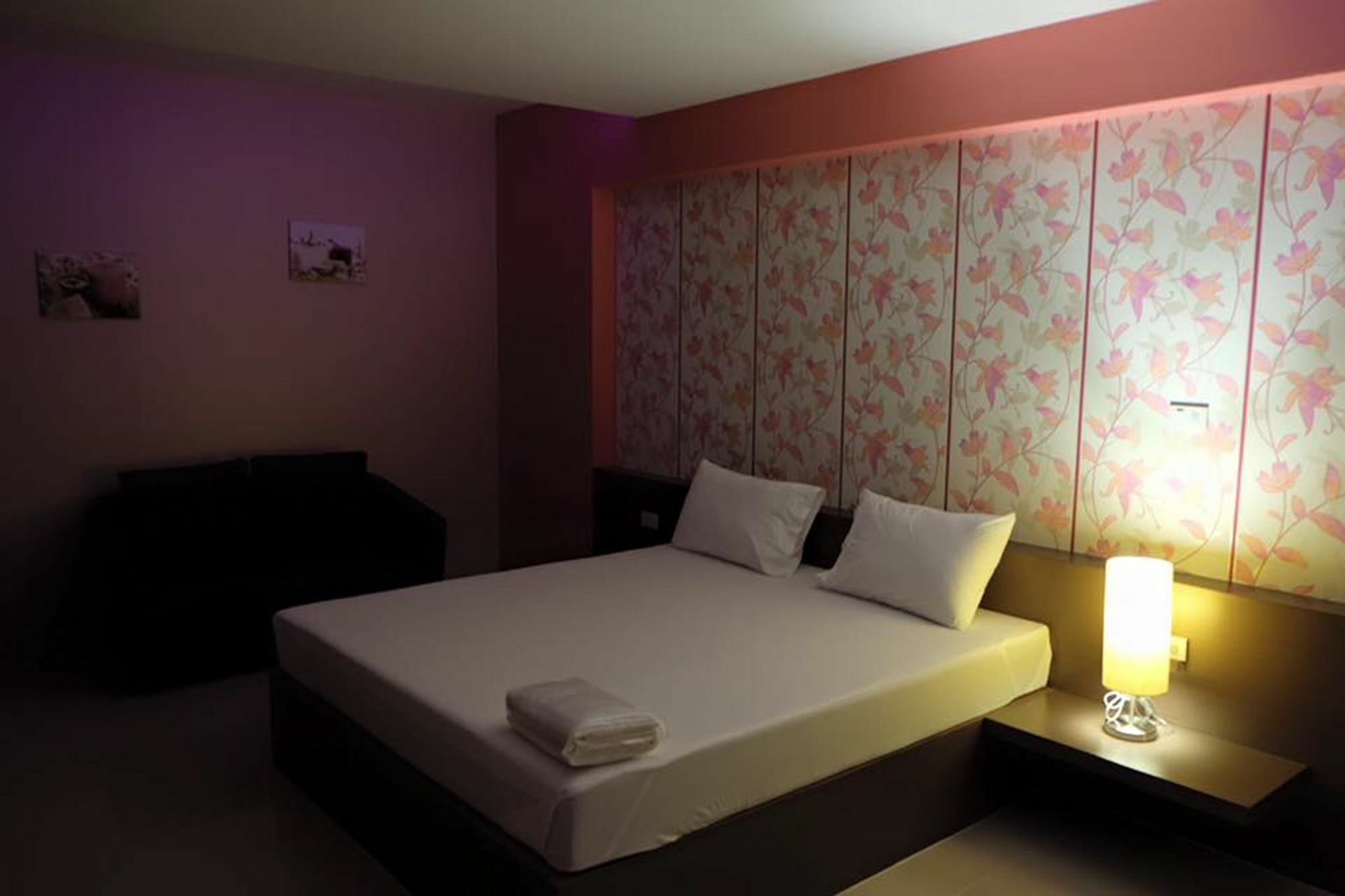 N2 Pattaya Resort Nong Prue Εξωτερικό φωτογραφία