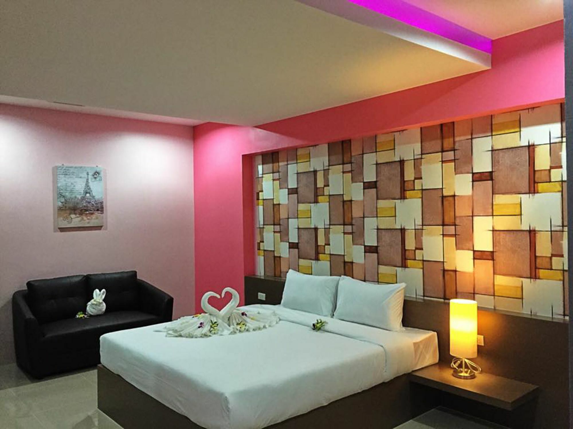 N2 Pattaya Resort Nong Prue Εξωτερικό φωτογραφία