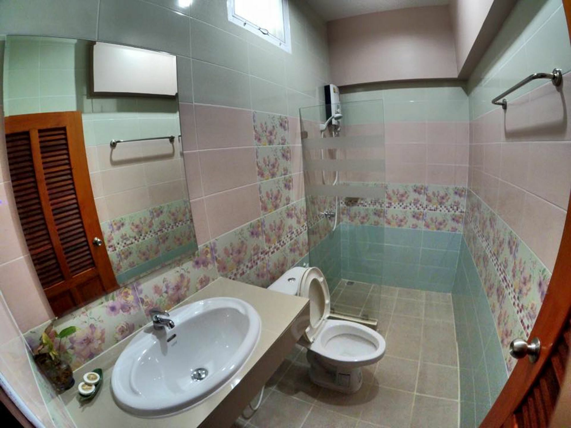 N2 Pattaya Resort Nong Prue Εξωτερικό φωτογραφία