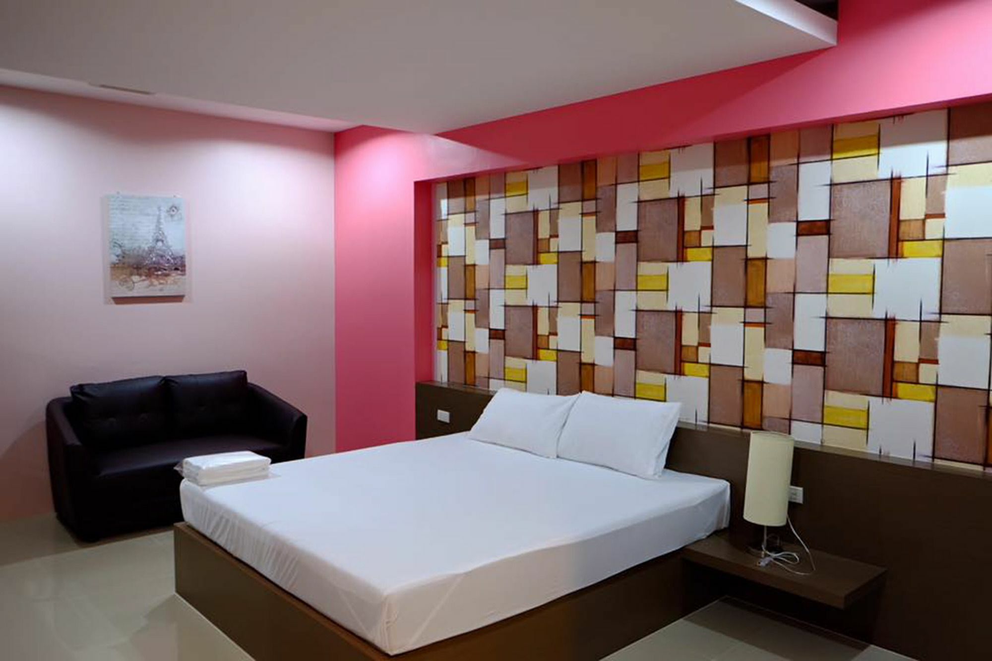 N2 Pattaya Resort Nong Prue Εξωτερικό φωτογραφία
