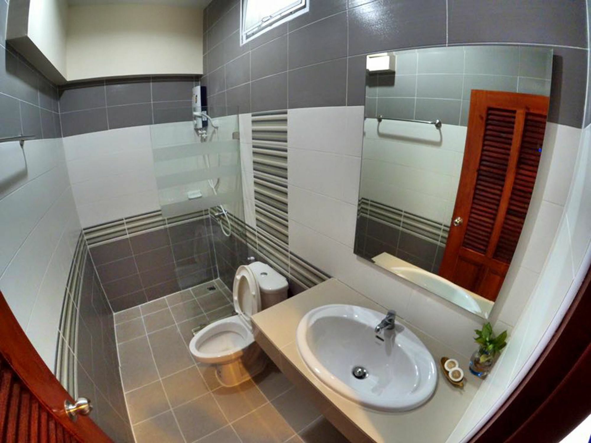 N2 Pattaya Resort Nong Prue Εξωτερικό φωτογραφία
