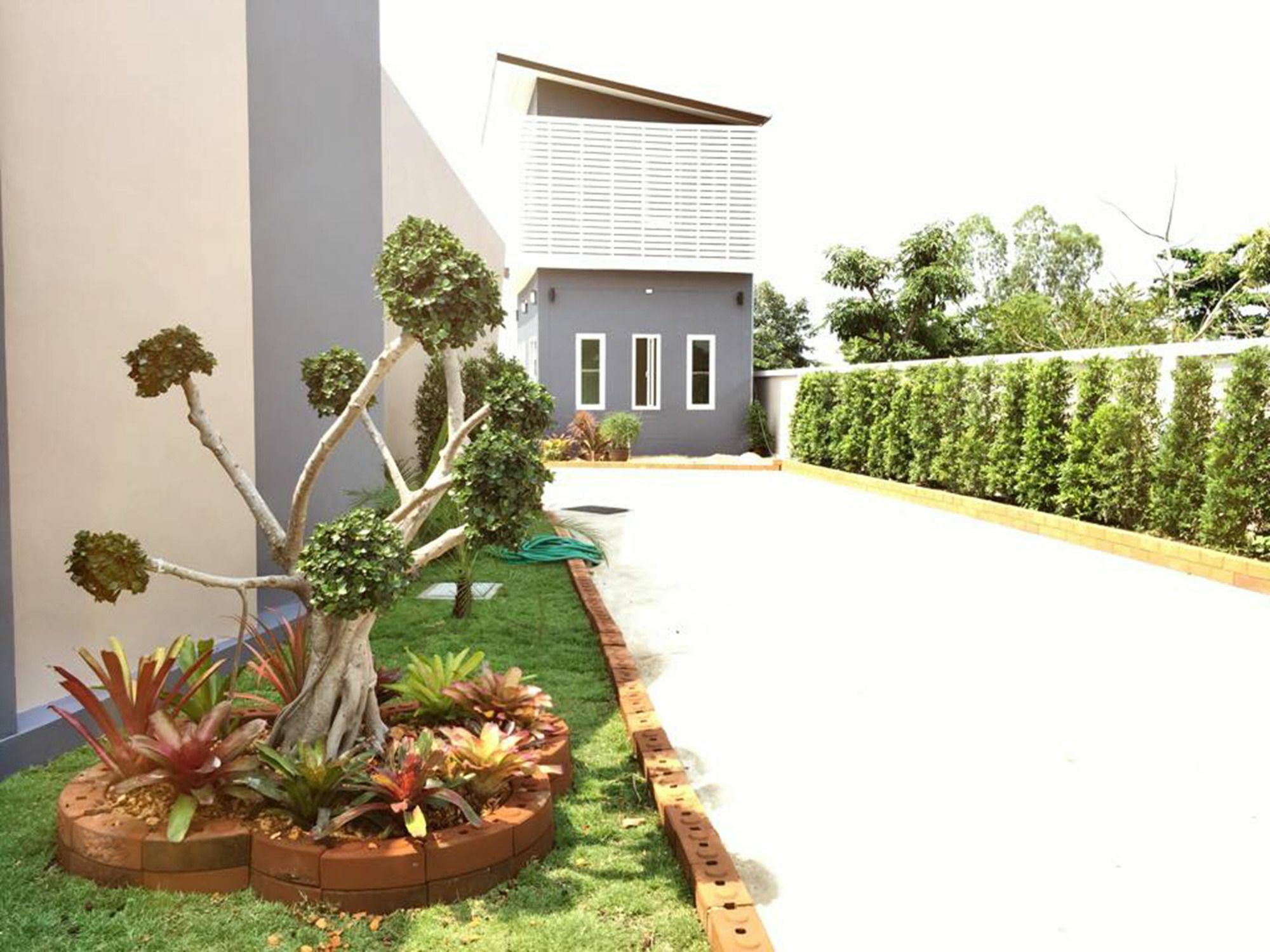 N2 Pattaya Resort Nong Prue Εξωτερικό φωτογραφία