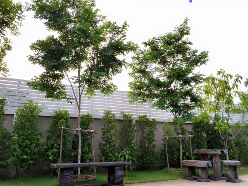 N2 Pattaya Resort Nong Prue Εξωτερικό φωτογραφία
