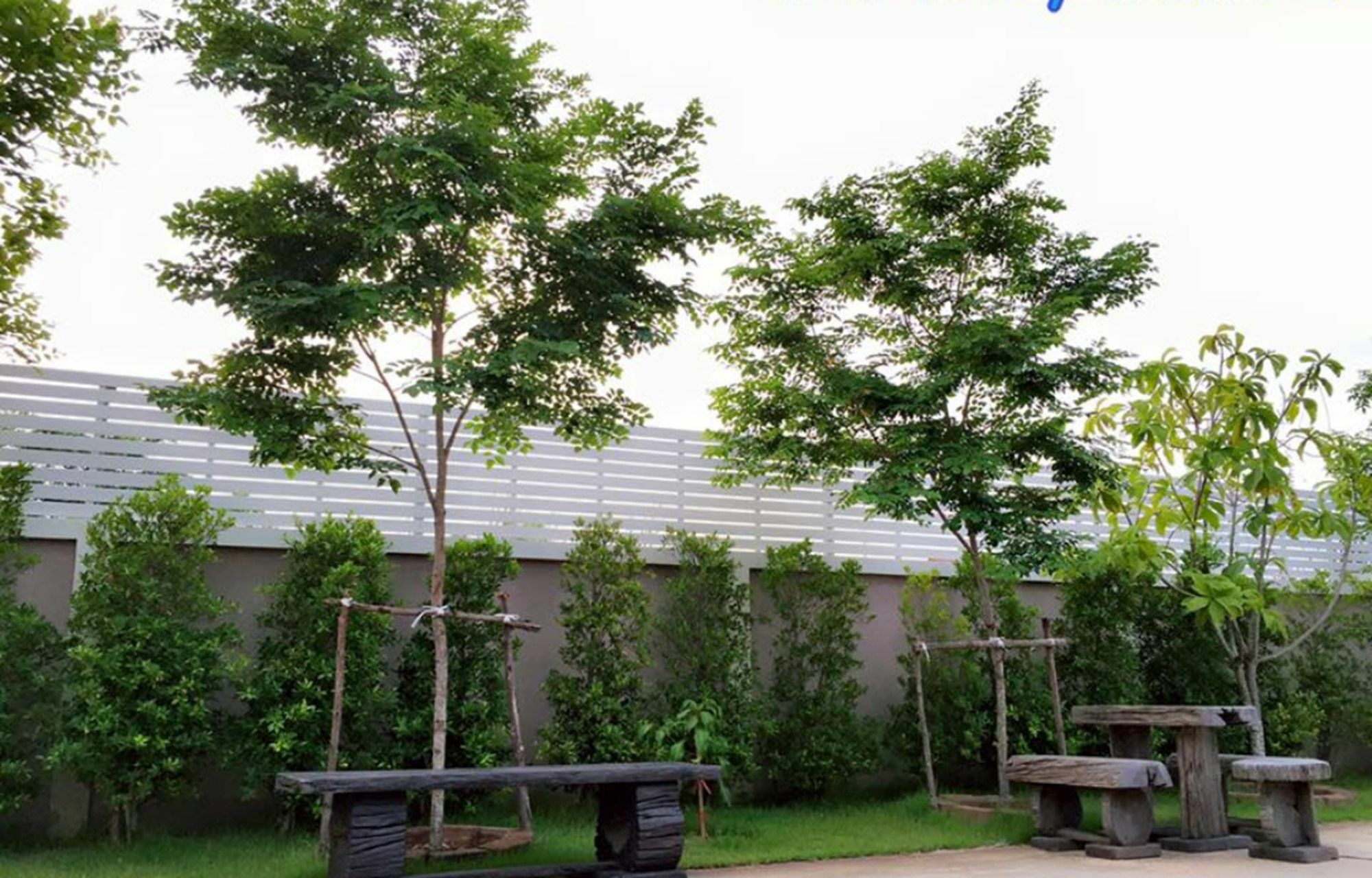 N2 Pattaya Resort Nong Prue Εξωτερικό φωτογραφία