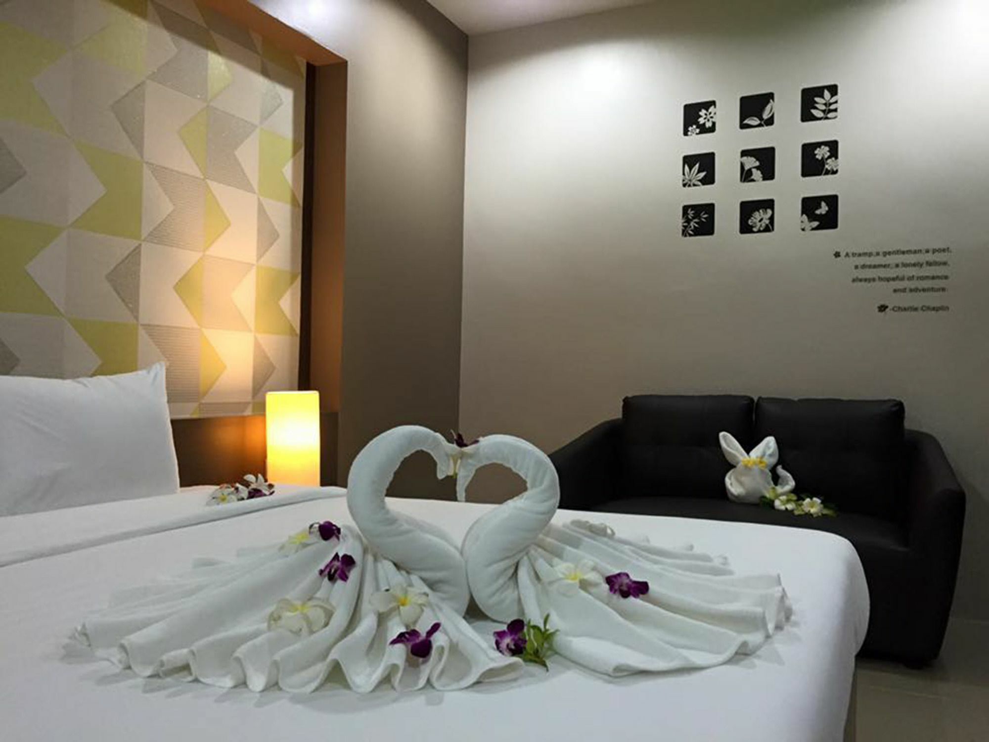 N2 Pattaya Resort Nong Prue Εξωτερικό φωτογραφία
