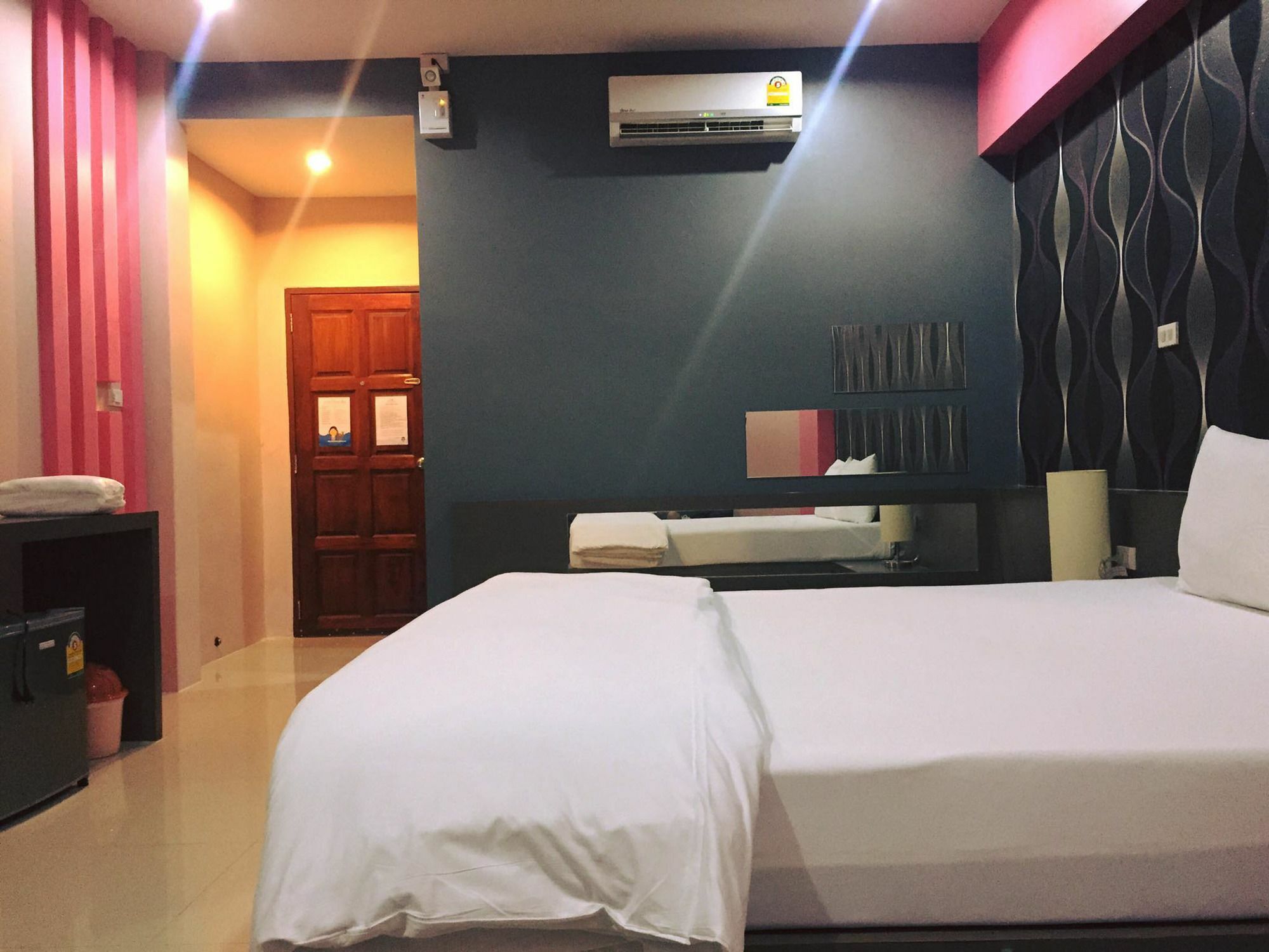N2 Pattaya Resort Nong Prue Εξωτερικό φωτογραφία